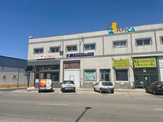 Büro in Pelagatos - Pago del Humo. Oficina en venta  estratégica ubicación en pelagatos chiclana