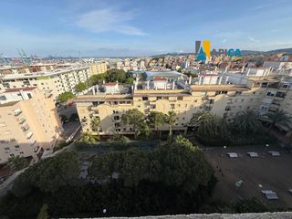 Attique à La Granja - La Colina - Los Pastores. San josé artesano. piso ático de un dormitorio y plaza de garaje