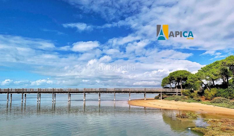 Foto a90fd847-a214-4f08-bd1d-b4635c1717e2. Pis amb aparcament a Barriada Río San Pedro Puerto Real