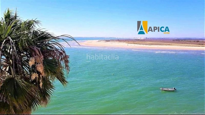 Foto d0d01de8-77e8-4047-b0d9-f9dd169c6113. Pis amb aparcament a Barriada Río San Pedro Puerto Real