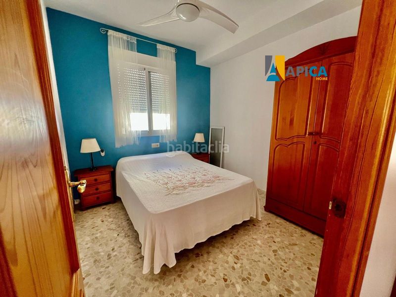 Foto ab76eadb-ba71-4bd7-8e71-7fa02c2f7ac2. Pis amb aparcament a Conil Conil de la Frontera