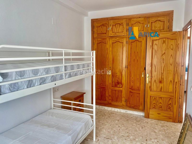 Foto faa7da92-b06a-4b87-9ecc-e59a374e2df7. Pis amb aparcament a Conil Conil de la Frontera