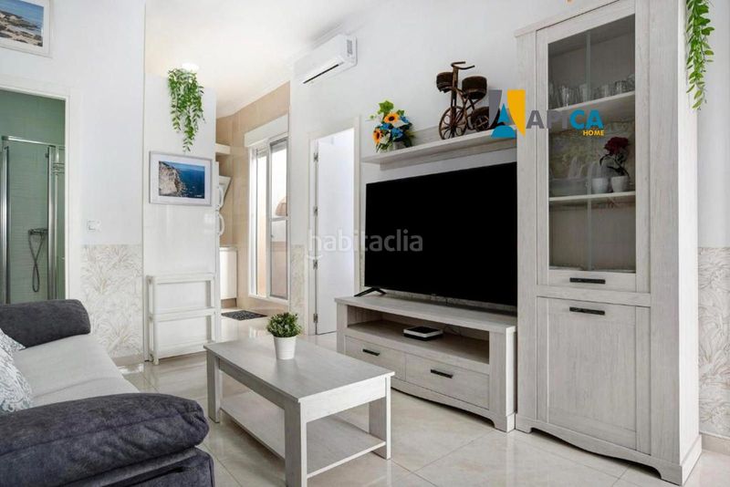 Foto 8739fee6-8c0a-484c-be15-1c989b8c1a10. Pis a Barbate Barbate