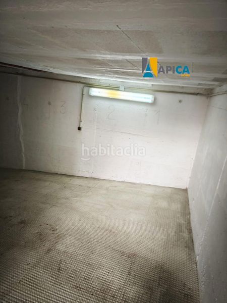 Foto 0c24b3ff-6ecd-46b1-854f-b372e5eb4ee7. Aparcament cotxe a Conil Conil de la Frontera
