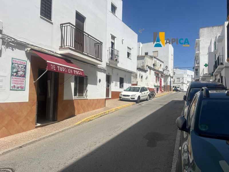 Foto 42f6827d-c8f1-4d3c-b64e-6c077ccc0927. Aparcament cotxe a Conil Conil de la Frontera