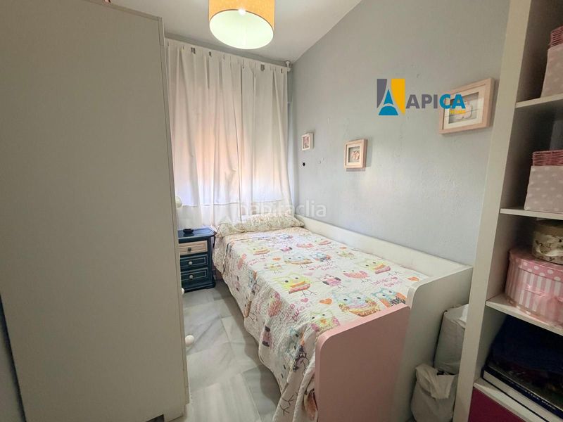 Foto 23237ec2-c693-4d0b-ba23-32bb4f92d2d9. Casa amb aparcament a Los Pinos Algeciras
