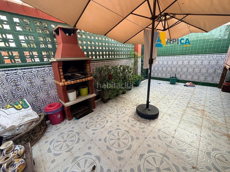 Foto 379a7f55-8482-4113-93c0-49456fd7f4d1. Casa amb aparcament a Los Pinos Algeciras