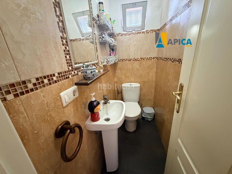 Foto 58f779f4-f7e1-469e-98cb-a10d0d5ee263. Casa amb aparcament a Los Pinos Algeciras