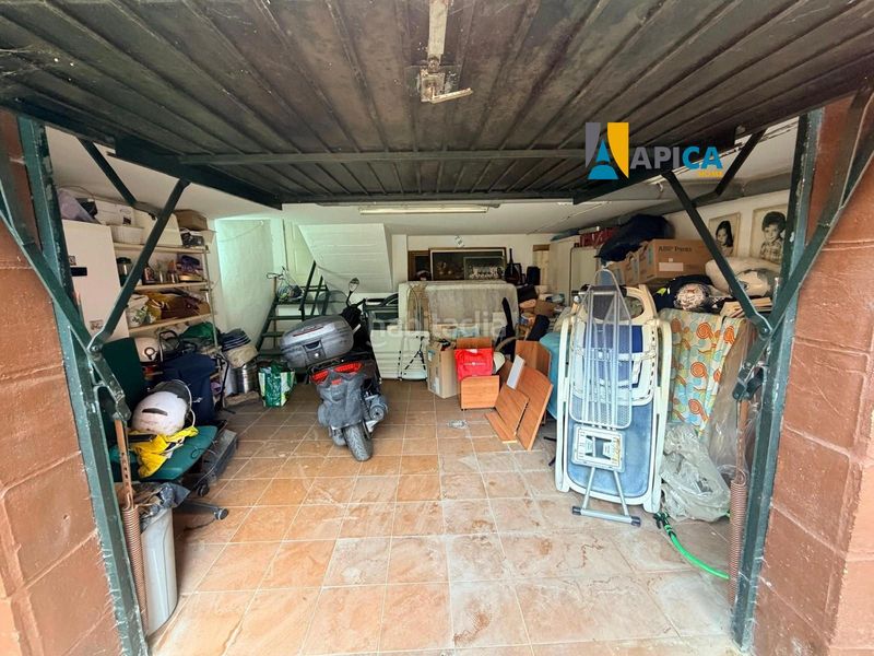 Foto dc0ccda0-c95a-41a5-82b6-03fdb5fa39af. Casa amb aparcament a Los Pinos Algeciras