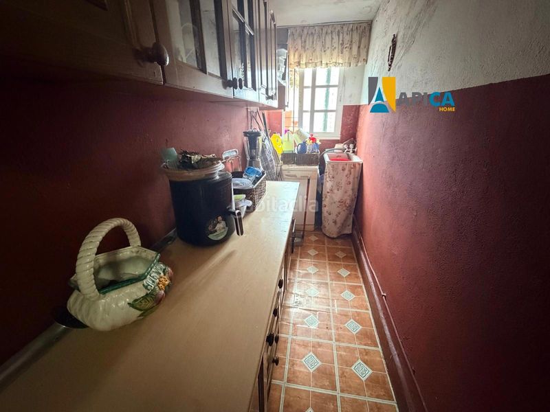 Foto ee5fa911-6007-4e0d-89bd-0de99ce0800a. Casa amb aparcament a Los Pinos Algeciras