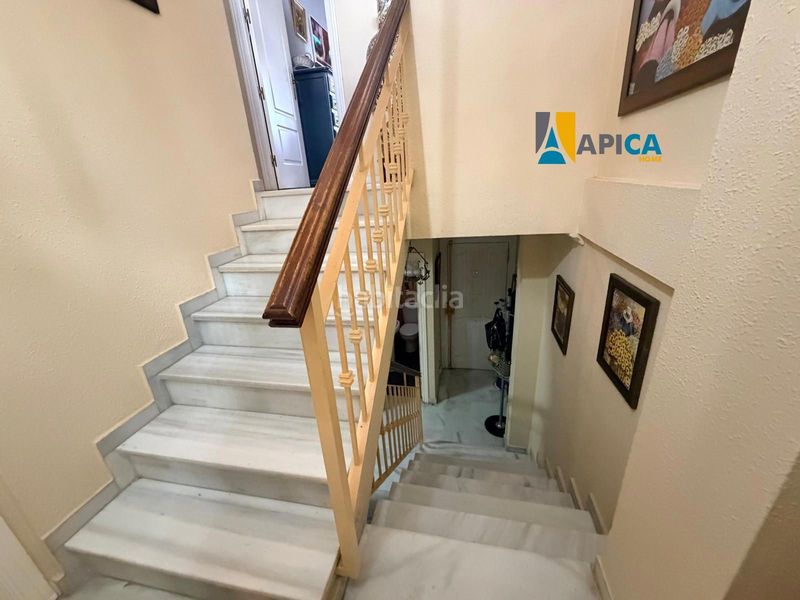 Foto fc1dc8a1-4640-4a65-b9ee-7d82403869ff. Casa amb aparcament a Los Pinos Algeciras