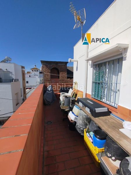 Foto 13b93e0f-ff4c-4452-ba9d-d0d59144364b. Casa a Barbate Barbate