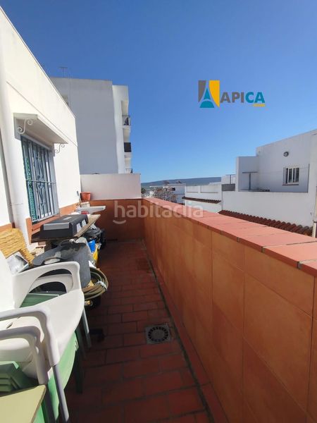 Foto 51e2dc7f-89b4-4afb-b7a7-2d4eac79280a. Casa a Barbate Barbate
