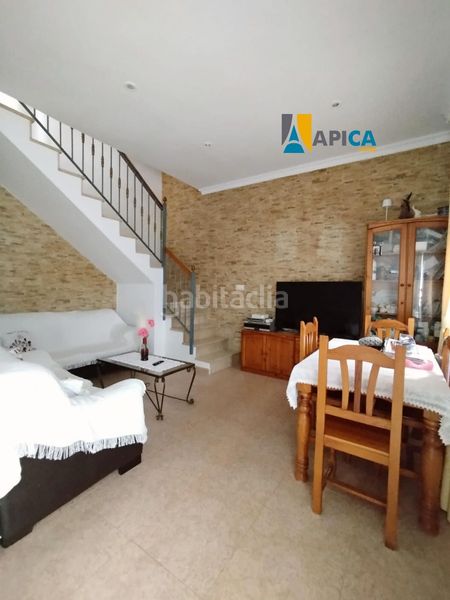 Foto ab86bebc-7c56-40e7-ae0a-99237f65b152. Casa a Barbate Barbate