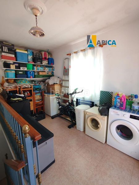 Foto e5fd95df-5801-4238-b190-8de8cedcca23. Casa a Barbate Barbate
