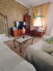 Casa a Barbate. A solo 7 minutos andando de la playa! casa con azotea privada en