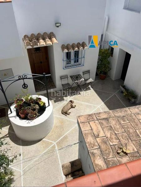 Foto a405fd66-2d34-4222-b6f7-952754c1f7de. Pis a Vejer Vejer de la Frontera