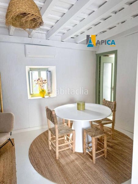 Foto ff68385d-32e0-4eaf-abe2-bd8de8d81145. Pis a Vejer Vejer de la Frontera