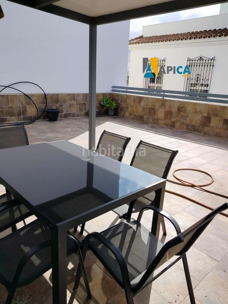 Foto d2123463-dcf1-403b-a60c-042ceddcd57d. Casa a Barbate Barbate