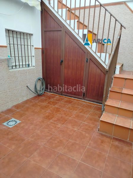 Foto fef73a4e-7fd2-4417-9d8d-fe35bae9dc6a. Casa a Barbate Barbate
