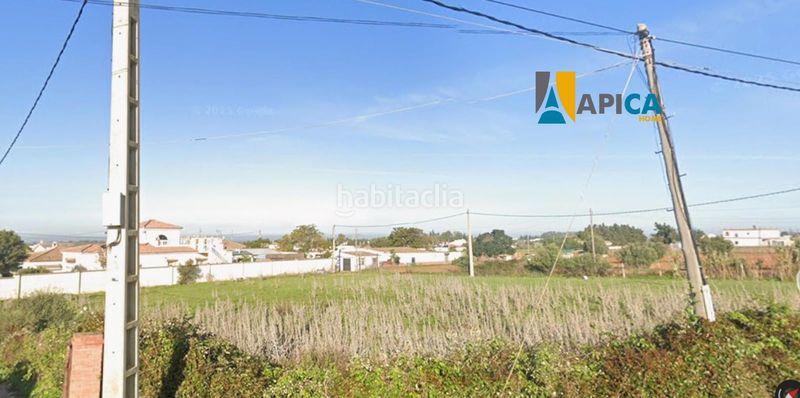 Foto 06abfcec-5f50-4987-b76f-07fb56dfdfe9. Finca rústica a Barrio Nuevo Conil de la Frontera