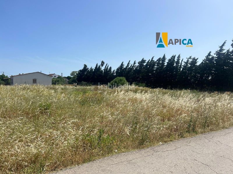 Foto 77093928-974d-4287-842a-f57d5e1419e5. Finca rústica a Barrio Nuevo Conil de la Frontera