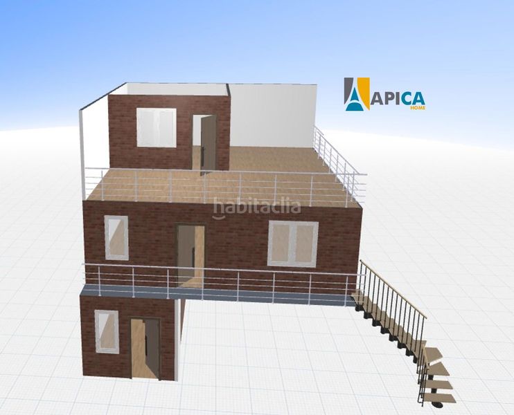 Foto 0a5182a0-743d-4acc-a74a-5f456ca2def4. Casa a Barbate Barbate