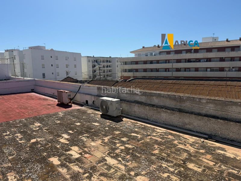 Foto ba0ca0cf-d604-409d-b859-6c8f5673a6ee. Casa a Barbate Barbate