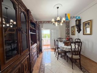 Etagenwohnung in Bajadilla - Fuente Nueva. Los arcos.