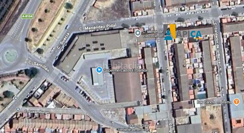 Foto 06c25e34-65eb-4356-808f-e06f19f0609a. Local comercial a Pilas