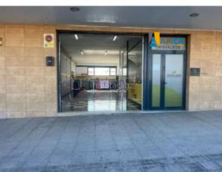 Foto 09aa2a92-0402-41e9-a184-d869a5551b56. Local comercial a Pilas