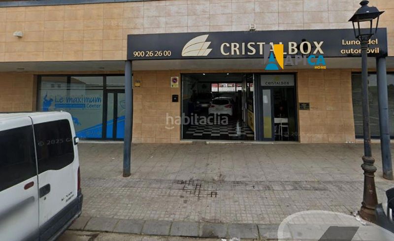 Foto 86d88958-bafd-4ed5-89e1-1733c8661af1. Local comercial a Pilas