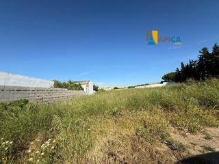 Finca rústica a Villanueva Golf. Oportunidad en el marquesado! parcela de 541 m