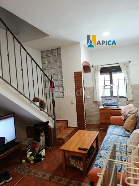 Foto b7cf3336-4580-4765-a1ae-751c4ad26b3e. Casa a Barbate Barbate