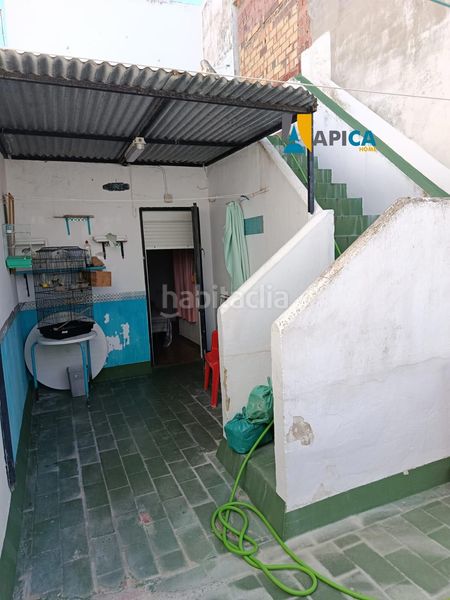 Foto dd305a45-f2a0-4294-9de4-cabe6d734b2b. Casa a Barbate Barbate