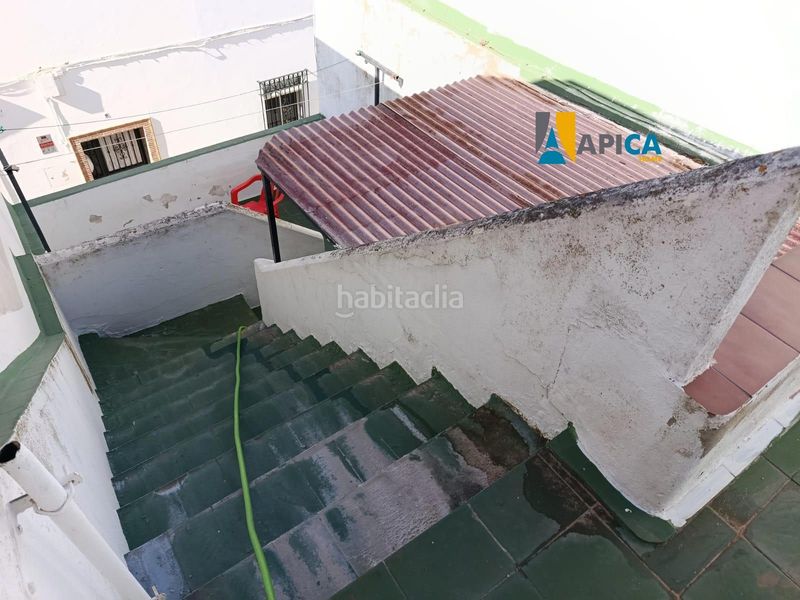 Foto e4cd3c85-4b71-45c6-af12-7b5f5b5374bf. Casa a Barbate Barbate