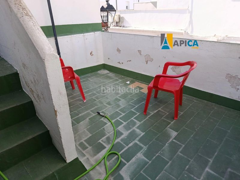 Foto f0229c98-b9d4-4343-a244-336278aa1411. Casa a Barbate Barbate