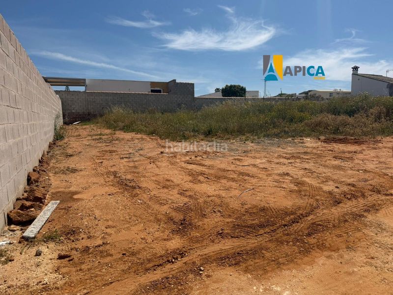Foto 0e0d0a7e-04f5-452c-9b28-a5fa0f101e7b. Finca rústica a Las Lagunas - Campano Chiclana de la Frontera
