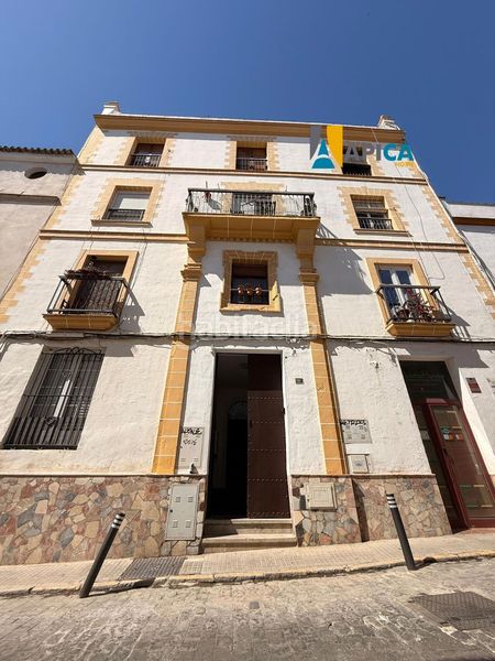 Foto e9a6b781-98de-4c14-94b6-11ff42561f5c. Pis a Casco Histórico - Ribera del Marisco Puerto de Santa María (El)