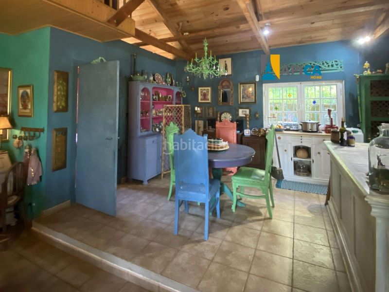 Foto f9958798-2383-450d-aec2-37aa0e6549e7. Finca rústica a Castellar de la Frontera