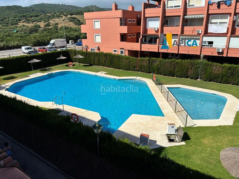 Foto 477d192f-ed60-4119-a8ff-68c0fa2c0b31. Pis amb aparcament piscina a San García Algeciras