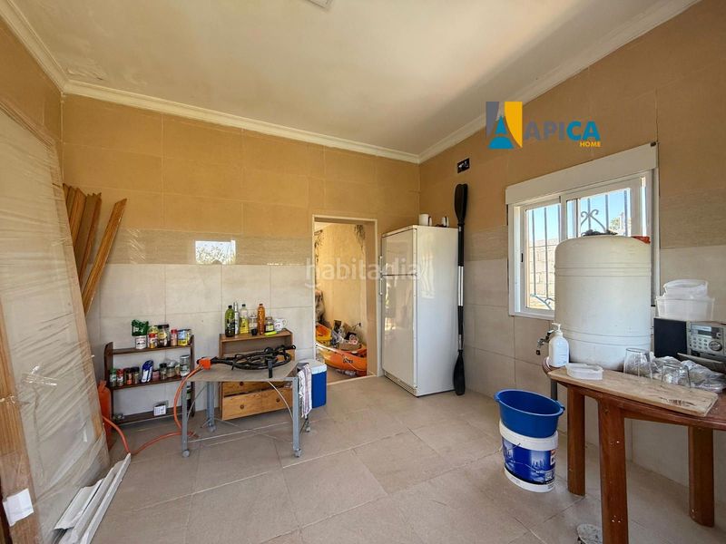 Foto 0b89a619-d793-47c2-9ef6-fb0e9b134883. Xalet a Las Lagunas - Campano Chiclana de la Frontera