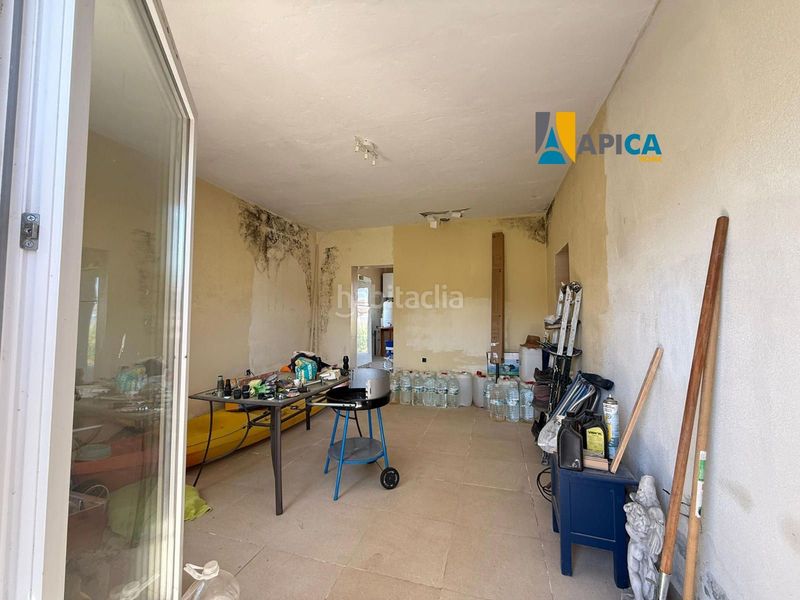 Foto 4d2e3ae9-b4fa-48f9-bdfe-7c02ce8b5378. Xalet a Las Lagunas - Campano Chiclana de la Frontera