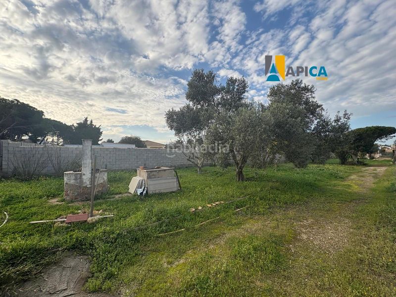 Foto ac9596b6-8204-479a-b9ad-4a61adcee3f6. Xalet a Las Lagunas - Campano Chiclana de la Frontera
