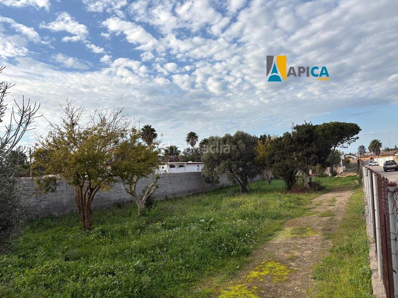 Foto cb19c410-6676-4602-8081-ecd577574cf4. Xalet a Las Lagunas - Campano Chiclana de la Frontera