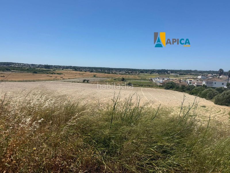 Foto e7dcd292-b1a4-437f-8e46-1346b29b62d0. Finca rústica a Núcleo urbano Chiclana de la Frontera