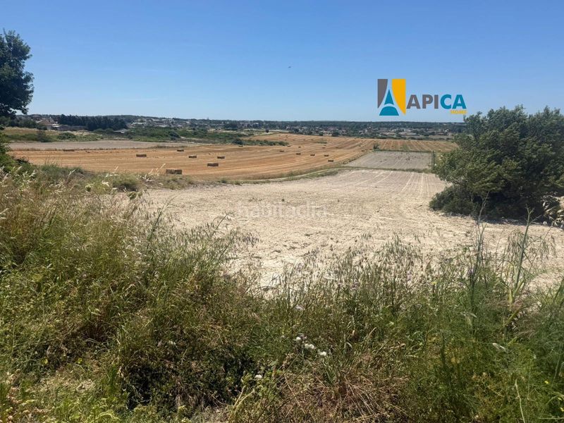 Foto ff4df97b-2067-4d71-92fb-9c16cfa5c607. Finca rústica a Núcleo urbano Chiclana de la Frontera