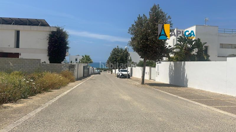 Foto 0e3e4396-3a42-4c7e-9b25-1612388250ab. Terreny residencial a Conil Conil de la Frontera