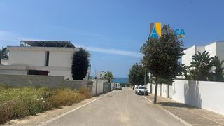 Residential Plot in Conil. Solar urbano en conilsol! parcela de 505 m en conil