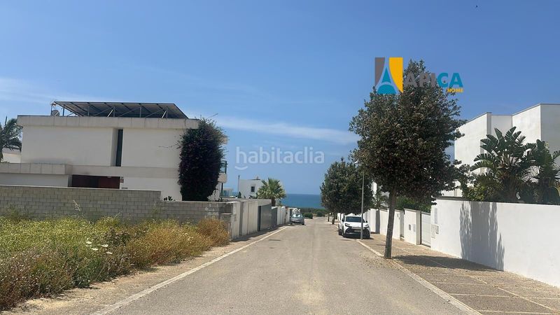 Foto 514c47b0-d94e-4a21-8de1-a921fa968027. Terreny residencial a Conil Conil de la Frontera